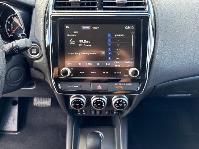 2023 Mitsubishi Outlander Sport 2.0 SE AWC