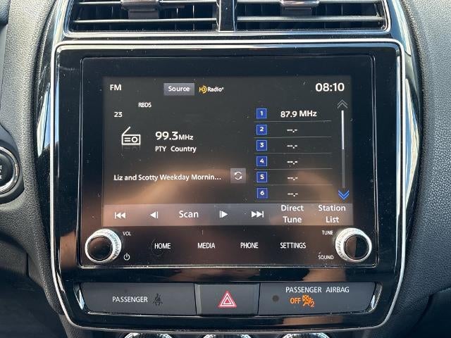 2023 Mitsubishi Outlander Sport 2.0 SE AWC