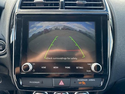 2023 Mitsubishi Outlander Sport 2.0 SE AWC