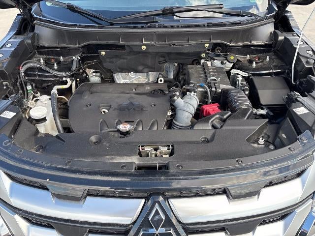 2023 Mitsubishi Outlander Sport 2.0 SE AWC
