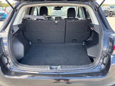2023 Mitsubishi Outlander Sport 2.0 SE AWC