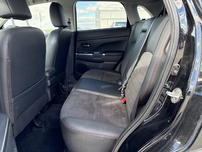 2023 Mitsubishi Outlander Sport 2.0 SE AWC