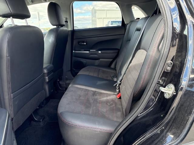 2023 Mitsubishi Outlander Sport 2.0 SE AWC