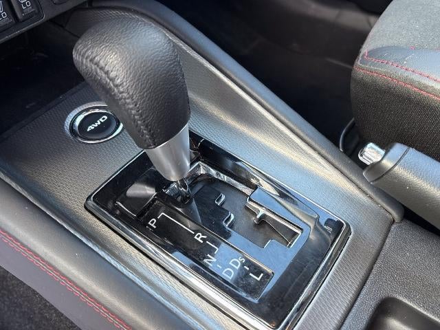 2023 Mitsubishi Outlander Sport 2.0 SE AWC