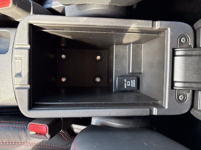 2023 Mitsubishi Outlander Sport 2.0 SE AWC