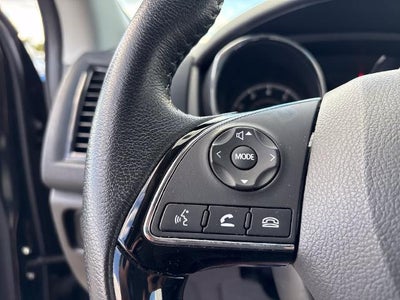 2023 Mitsubishi Outlander Sport 2.0 SE AWC
