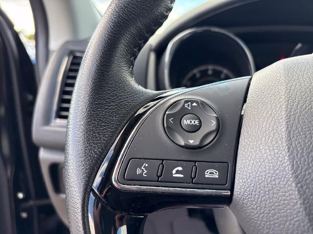 2023 Mitsubishi Outlander Sport 2.0 SE AWC