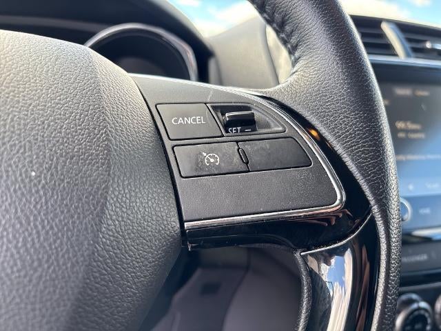 2023 Mitsubishi Outlander Sport 2.0 SE AWC