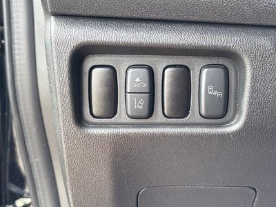 2023 Mitsubishi Outlander Sport 2.0 SE AWC