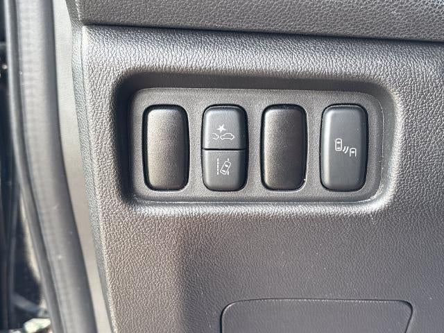 2023 Mitsubishi Outlander Sport 2.0 SE AWC