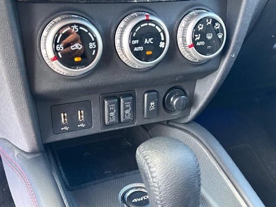 2023 Mitsubishi Outlander Sport 2.0 SE AWC