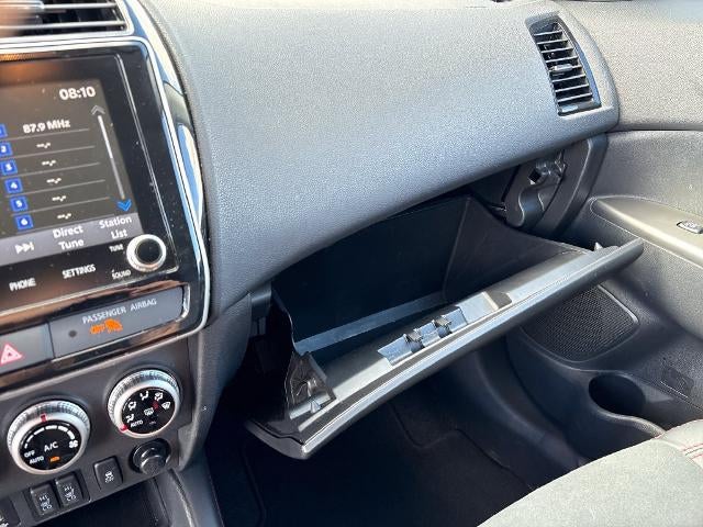 2023 Mitsubishi Outlander Sport 2.0 SE AWC