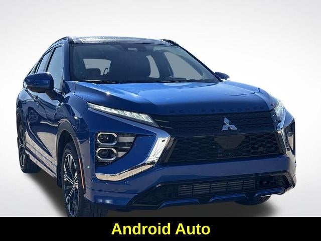 2022 Mitsubishi Eclipse Cross SEL