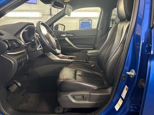 2022 Mitsubishi Eclipse Cross SEL