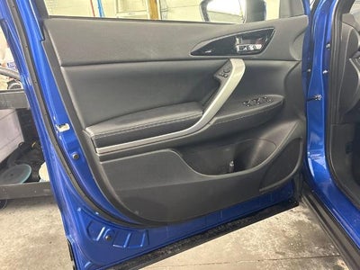 2022 Mitsubishi Eclipse Cross SEL