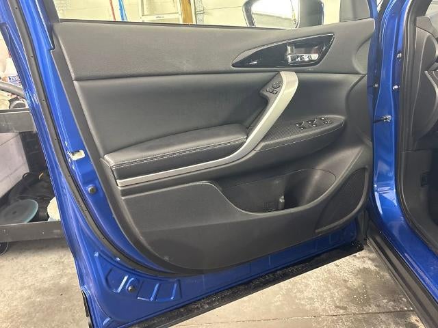 2022 Mitsubishi Eclipse Cross SEL