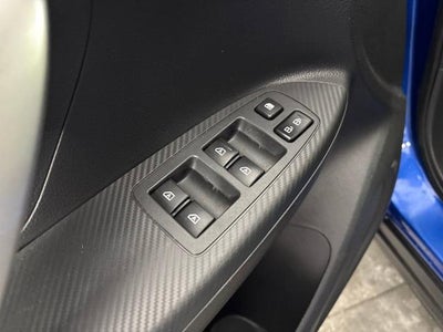 2022 Mitsubishi Eclipse Cross SEL