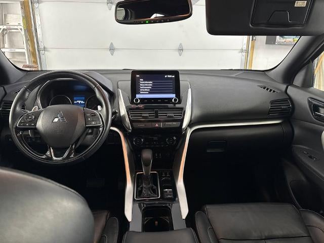 2022 Mitsubishi Eclipse Cross SEL