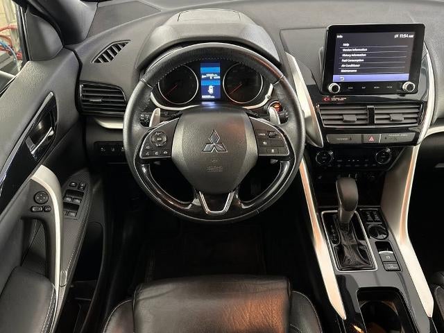 2022 Mitsubishi Eclipse Cross SEL