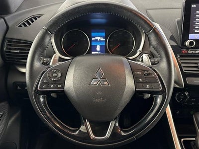 2022 Mitsubishi Eclipse Cross SEL