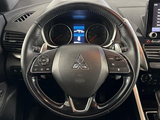 2022 Mitsubishi Eclipse Cross SEL