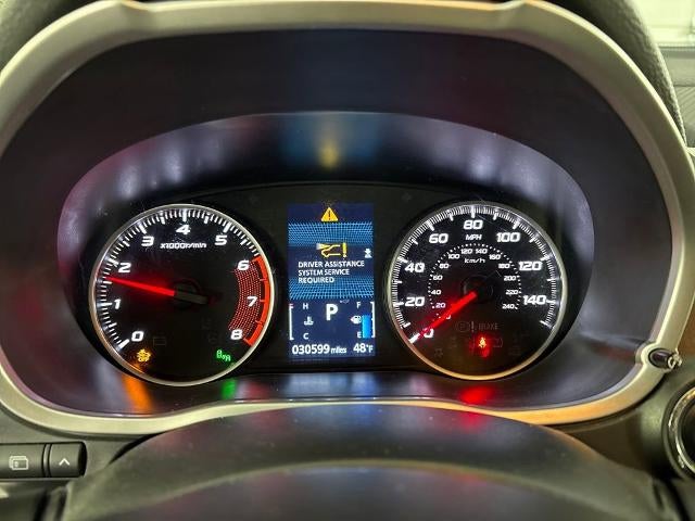 2022 Mitsubishi Eclipse Cross SEL