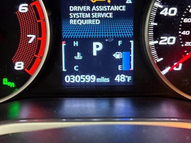 2022 Mitsubishi Eclipse Cross SEL