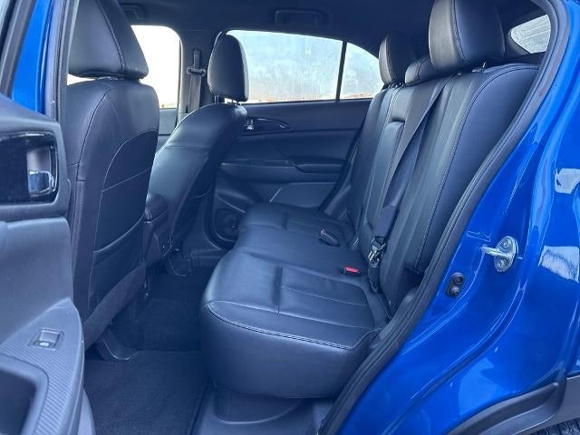 2022 Mitsubishi Eclipse Cross SEL