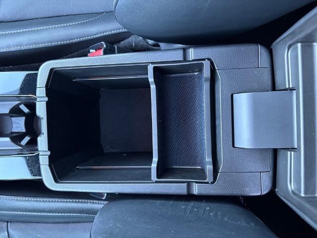 2022 Mitsubishi Eclipse Cross SEL