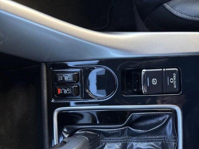 2022 Mitsubishi Eclipse Cross SEL