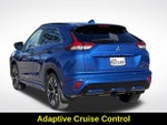 2022 Mitsubishi Eclipse Cross SEL