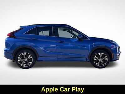 2022 Mitsubishi Eclipse Cross SEL