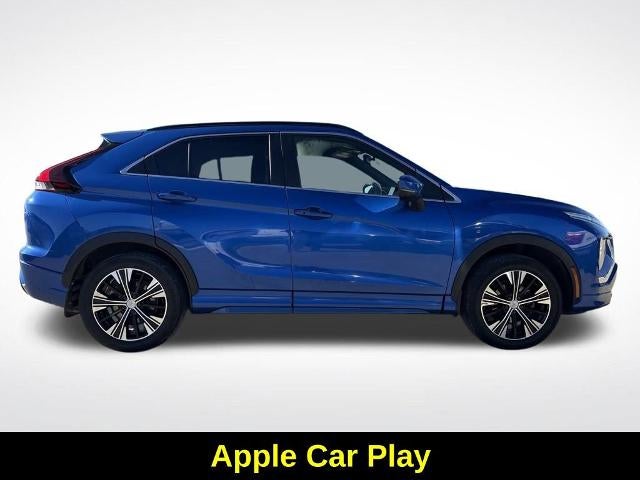 2022 Mitsubishi Eclipse Cross SEL