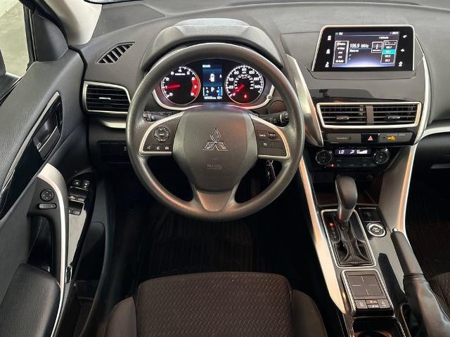 2019 Mitsubishi Eclipse Cross LE