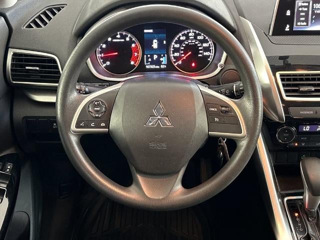2019 Mitsubishi Eclipse Cross LE