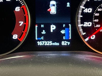 2019 Mitsubishi Eclipse Cross LE