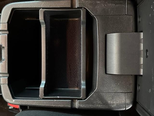 2019 Mitsubishi Eclipse Cross LE