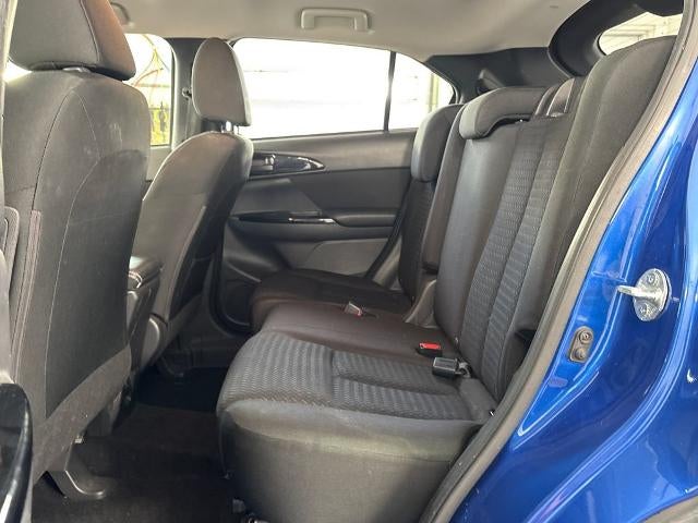 2019 Mitsubishi Eclipse Cross LE