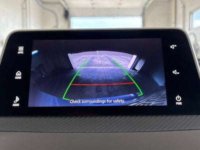 2019 Mitsubishi Eclipse Cross LE