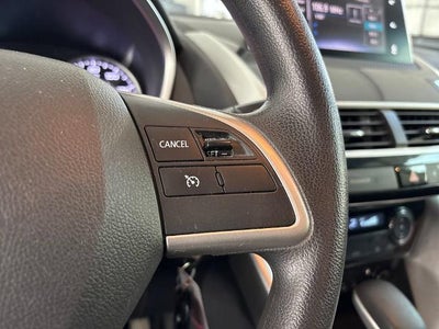 2019 Mitsubishi Eclipse Cross LE