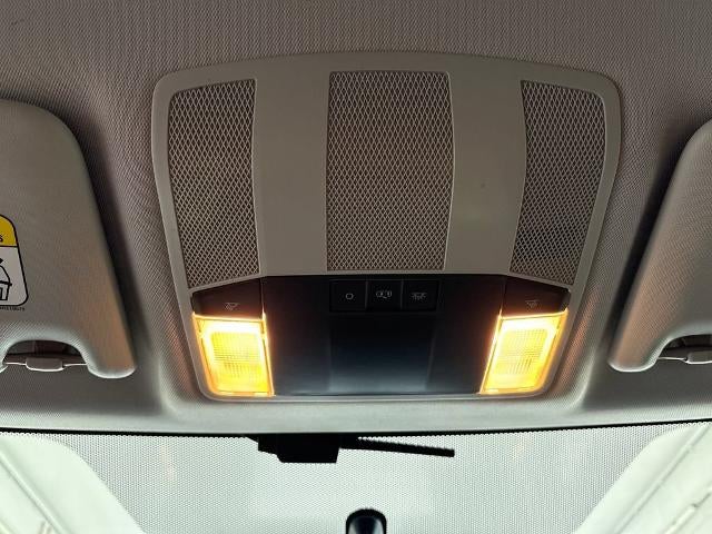 2019 Mitsubishi Eclipse Cross LE