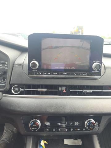 2022 Mitsubishi Outlander ES 2.5 S-AWC