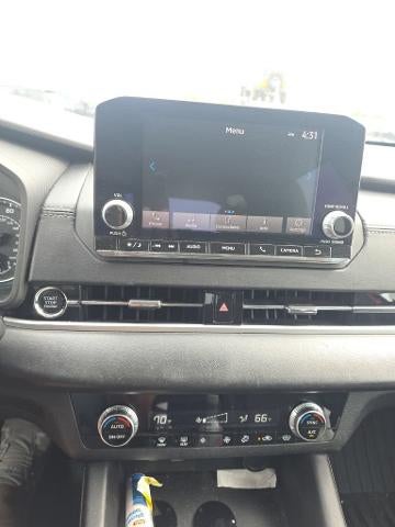 2022 Mitsubishi Outlander ES 2.5 S-AWC