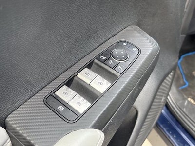 2023 Mitsubishi Outlander PHEV SEL