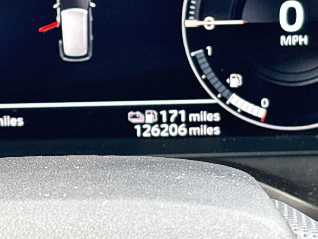 2023 Mitsubishi Outlander PHEV SEL