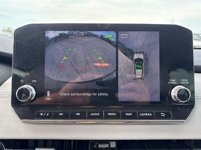 2023 Mitsubishi Outlander PHEV SEL