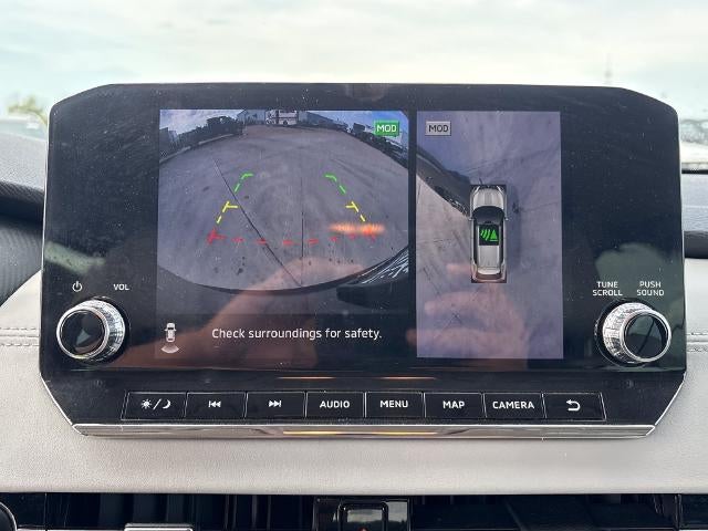 2023 Mitsubishi Outlander PHEV SEL