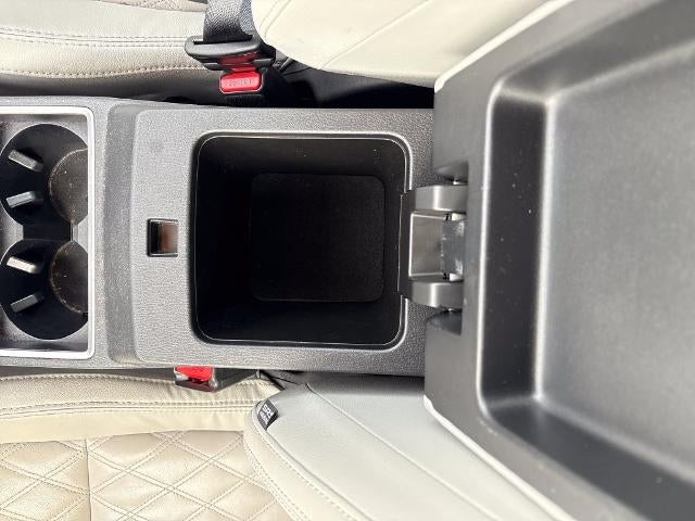 2023 Mitsubishi Outlander PHEV SEL
