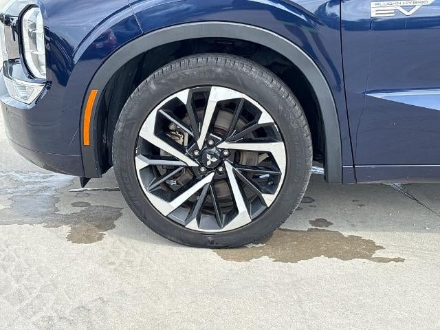 2023 Mitsubishi Outlander PHEV SEL