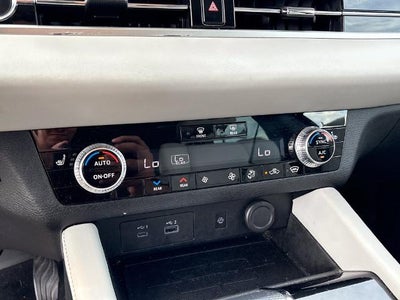 2023 Mitsubishi Outlander PHEV SEL